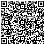 QR-Code für die Adressdaten
